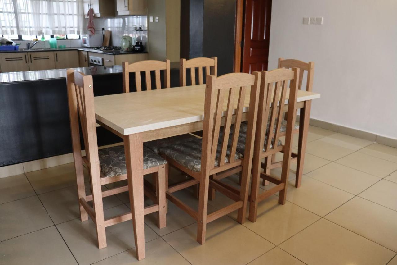 Nersheys 2 Bedroom Near Junction Mall