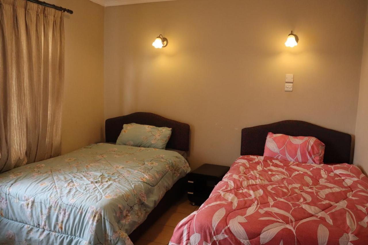 Nersheys 2 Bedroom Near Junction Mall *