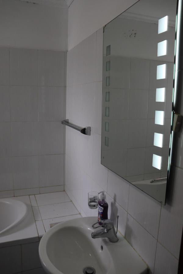 Apartment Nersheys 2 Bedroom Near Junction Mall