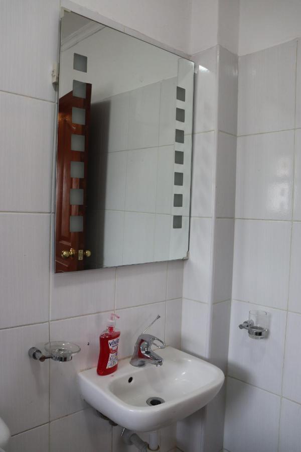 Nersheys 2 Bedroom Near Junction Mall