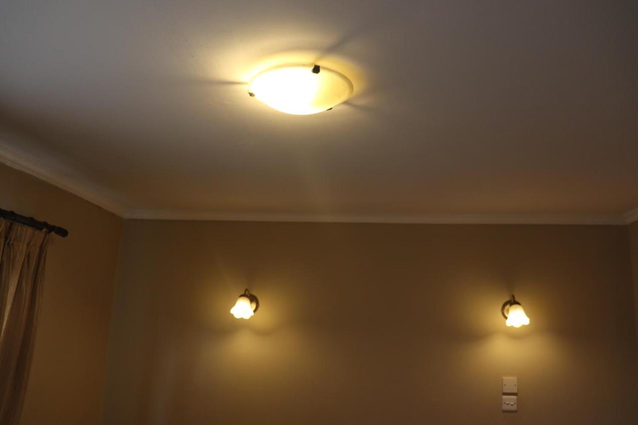 Nersheys 2 Bedroom Near Junction Mall Apartment Nairobi