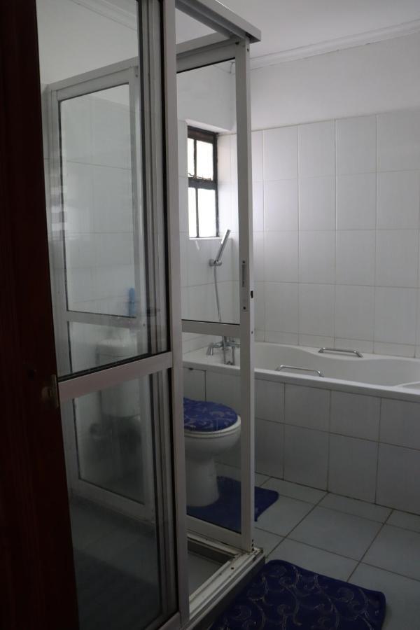 Nersheys 2 Bedroom Near Junction Mall * Nairobi