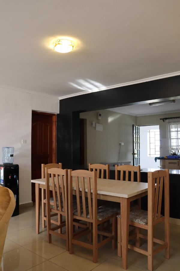 Nersheys 2 Bedroom Near Junction Mall Apartment