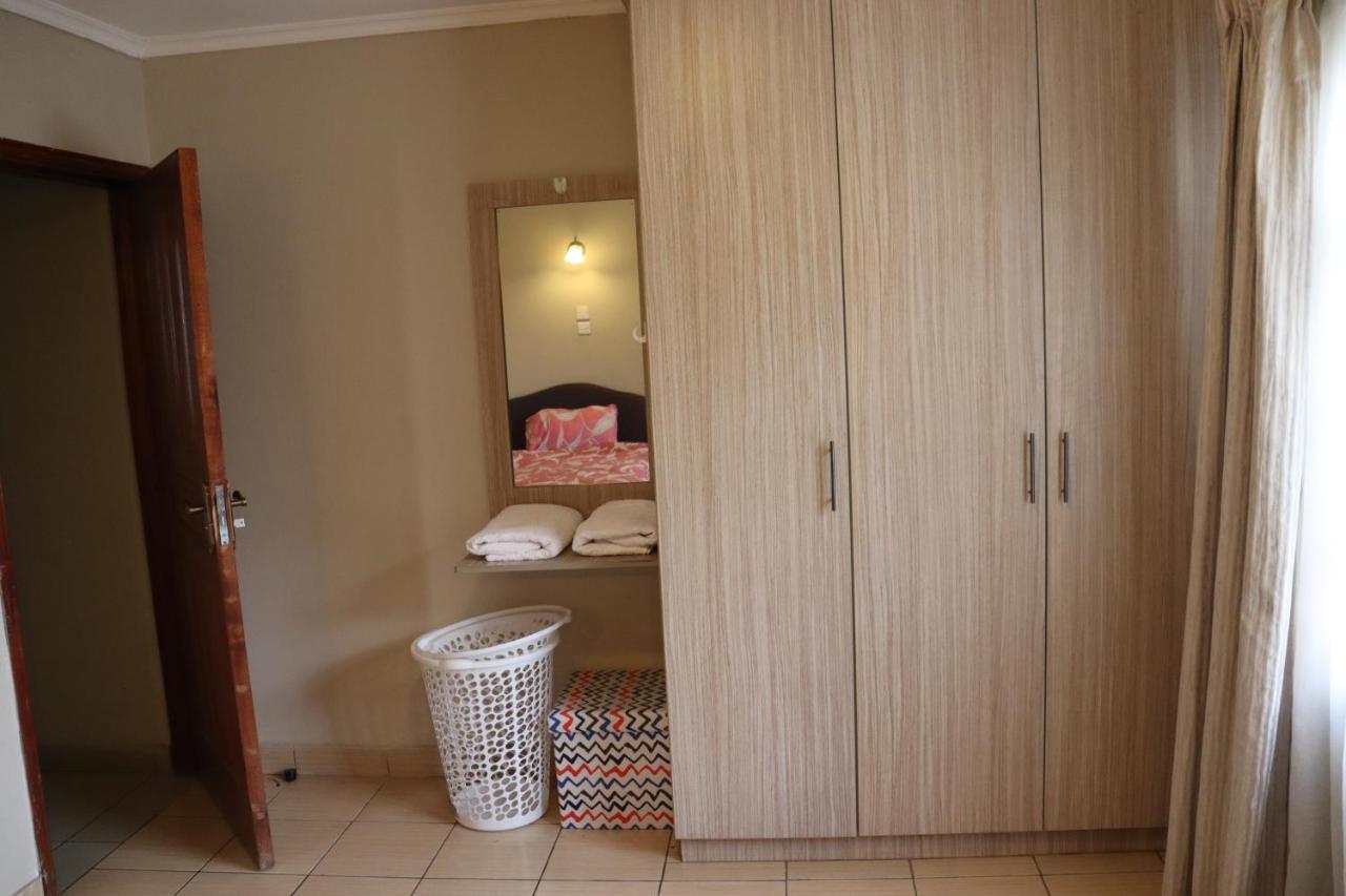 Nersheys 2 Bedroom Near Junction Mall Apartment *