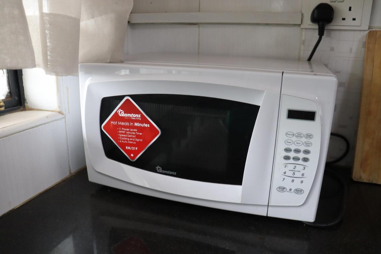 Nersheys 2 Bedroom Near Junction Mall Apartment