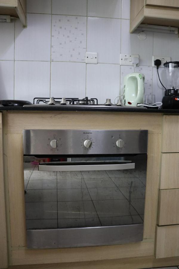 Nersheys 2 Bedroom Near Junction Mall Apartment *