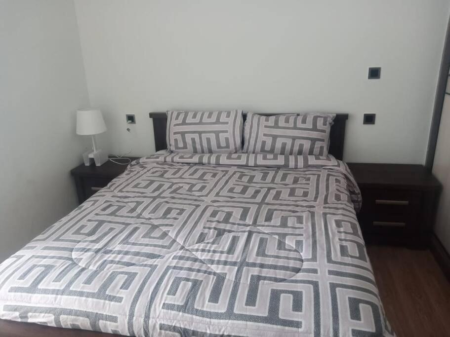 Apartment Kilimani Exquisite Furnished 3 Bedroom Nairobi