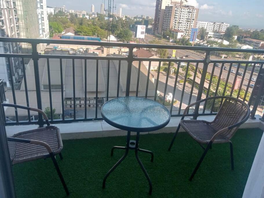 Kilimani Exquisite Furnished 3 Bedroom