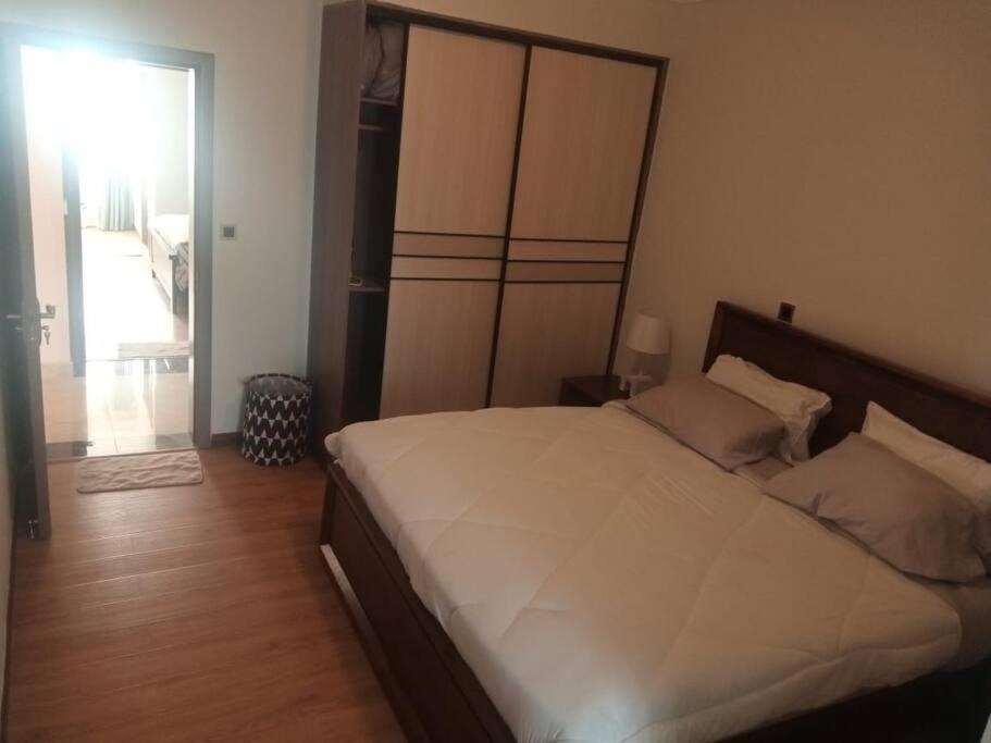 Kilimani Exquisite Furnished 3 Bedroom Nairobi