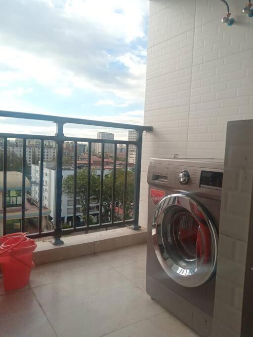 Kilimani Exquisite Furnished 3 Bedroom Nairobi