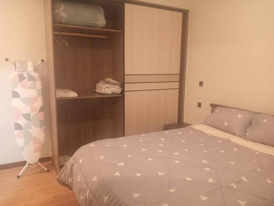 Kilimani Exquisite Furnished 3 Bedroom Apartment *