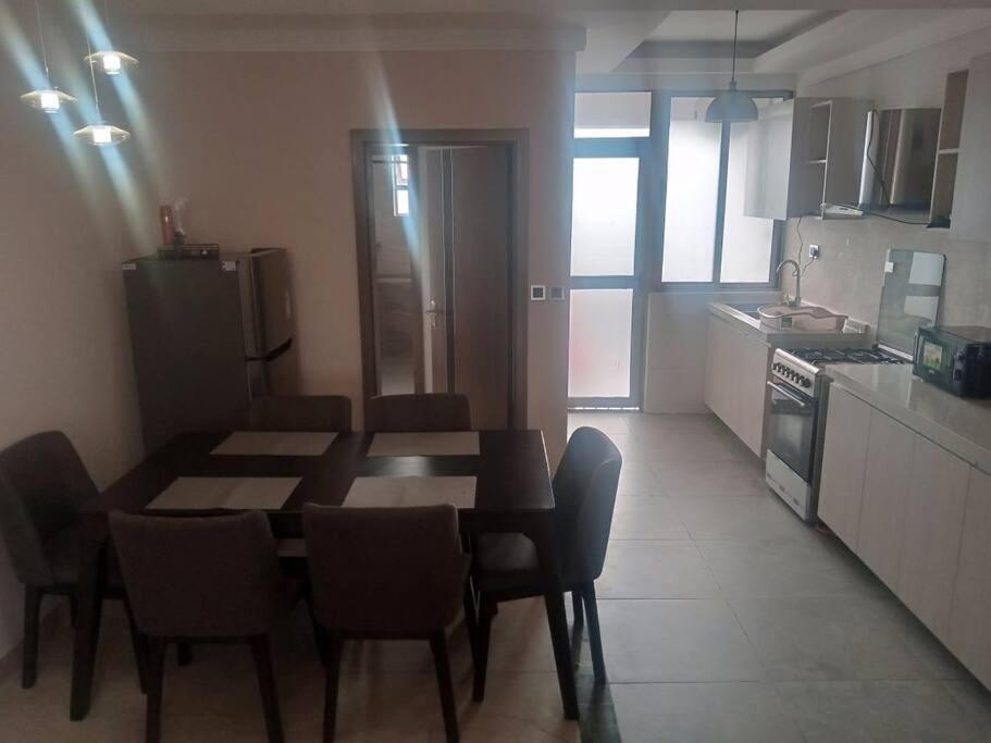 Kilimani Exquisite Furnished 3 Bedroom Apartment