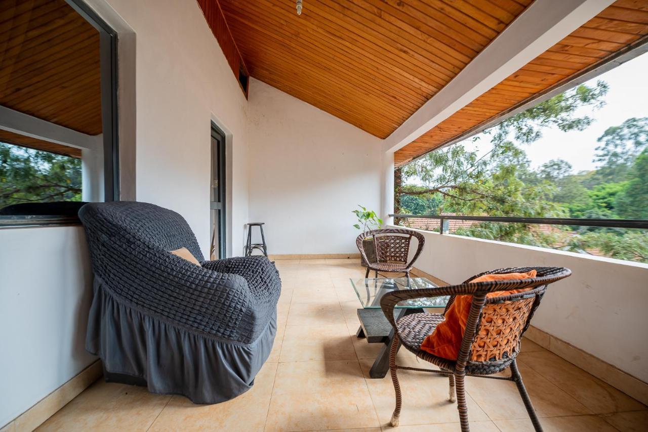 Spacious & Stylish 4bdr Kileleshwa Nairobi