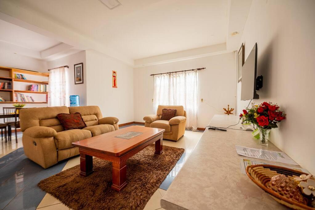 Spacious & Stylish 4bdr Kileleshwa *
