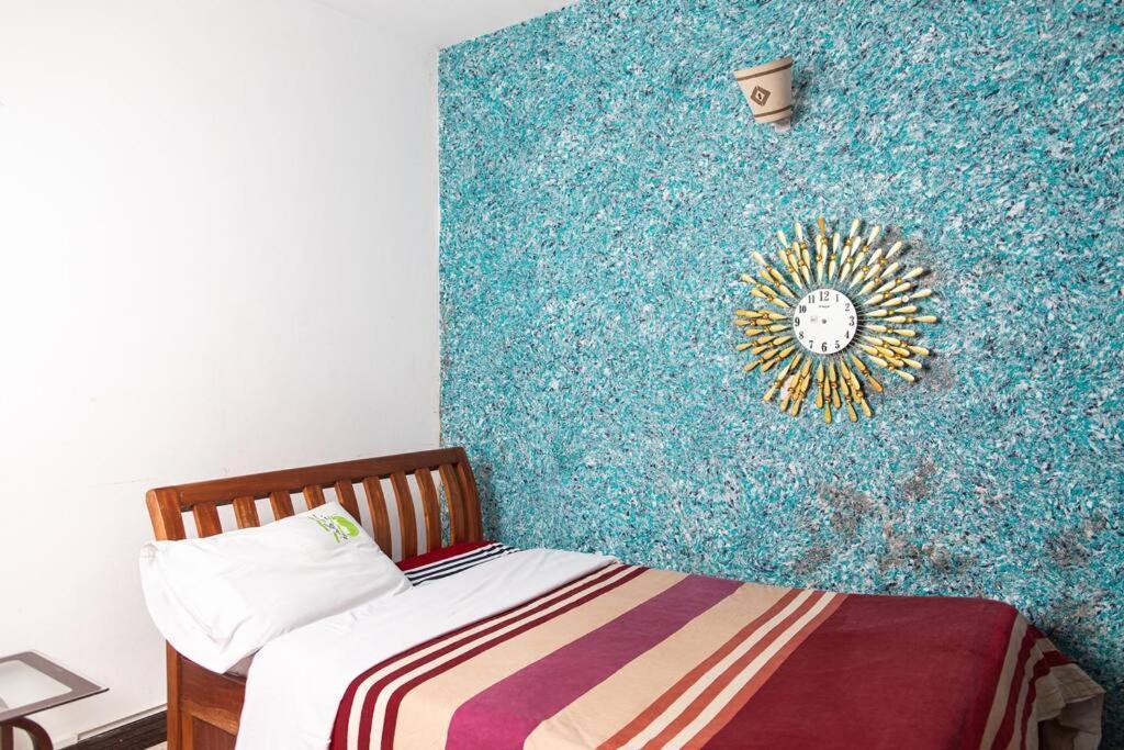 Spacious & Stylish 4bdr Kileleshwa Villa Nairobi