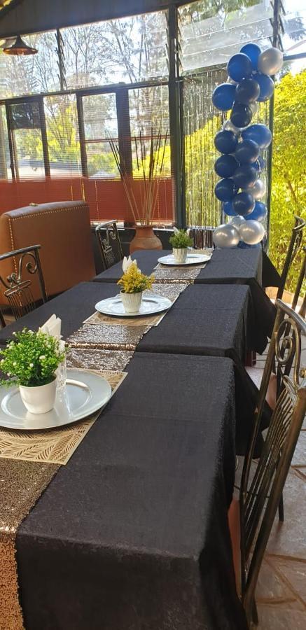 Sochati Casa Hotel