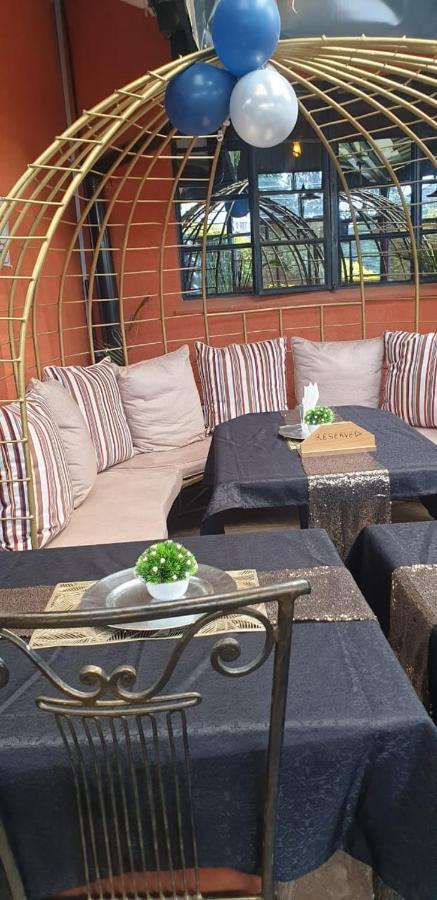 Hotel Sochati Casa