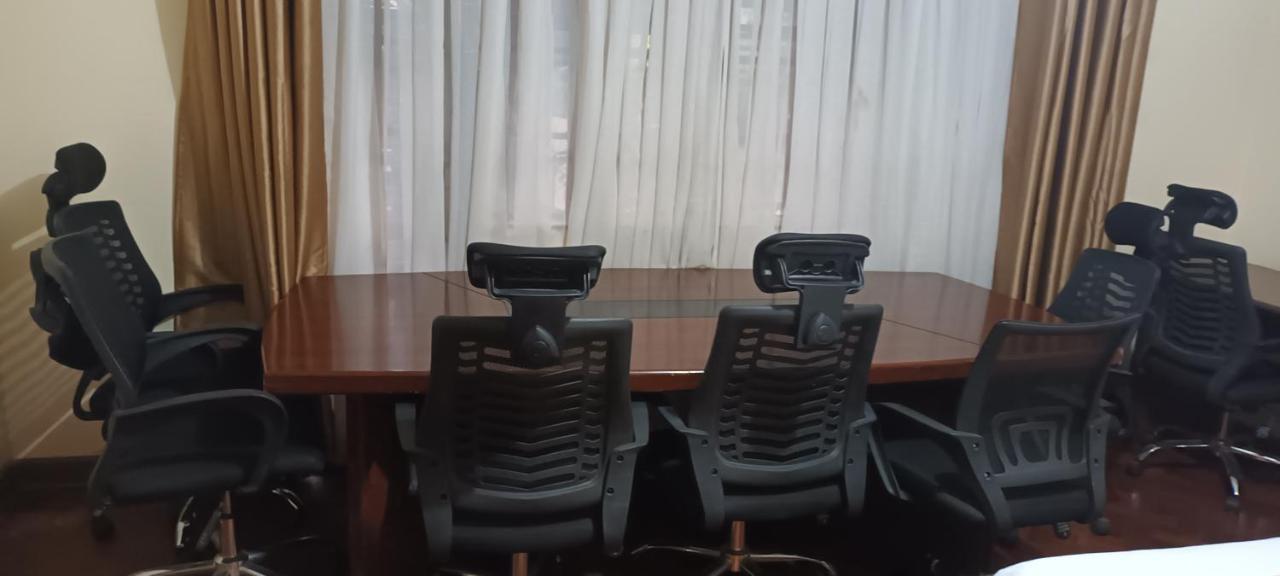 Sochati Casa Hotel Nairobi