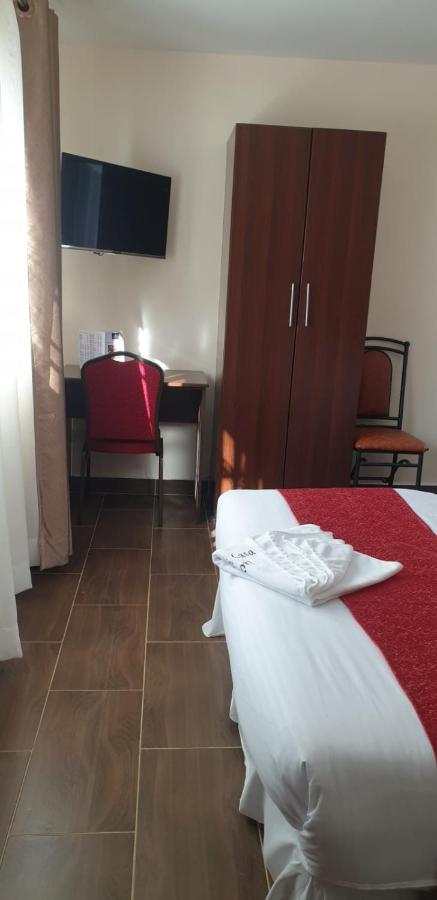 Hotel Sochati Casa 3*