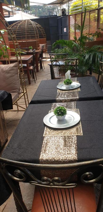 Hotel Sochati Casa 3*