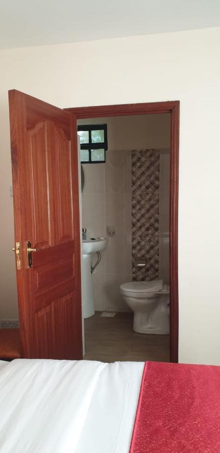 Sochati Casa Nairobi