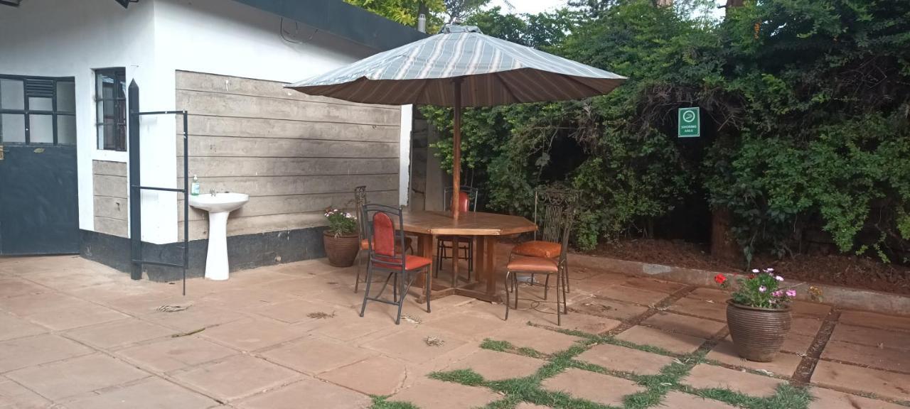 Sochati Casa Nairobi