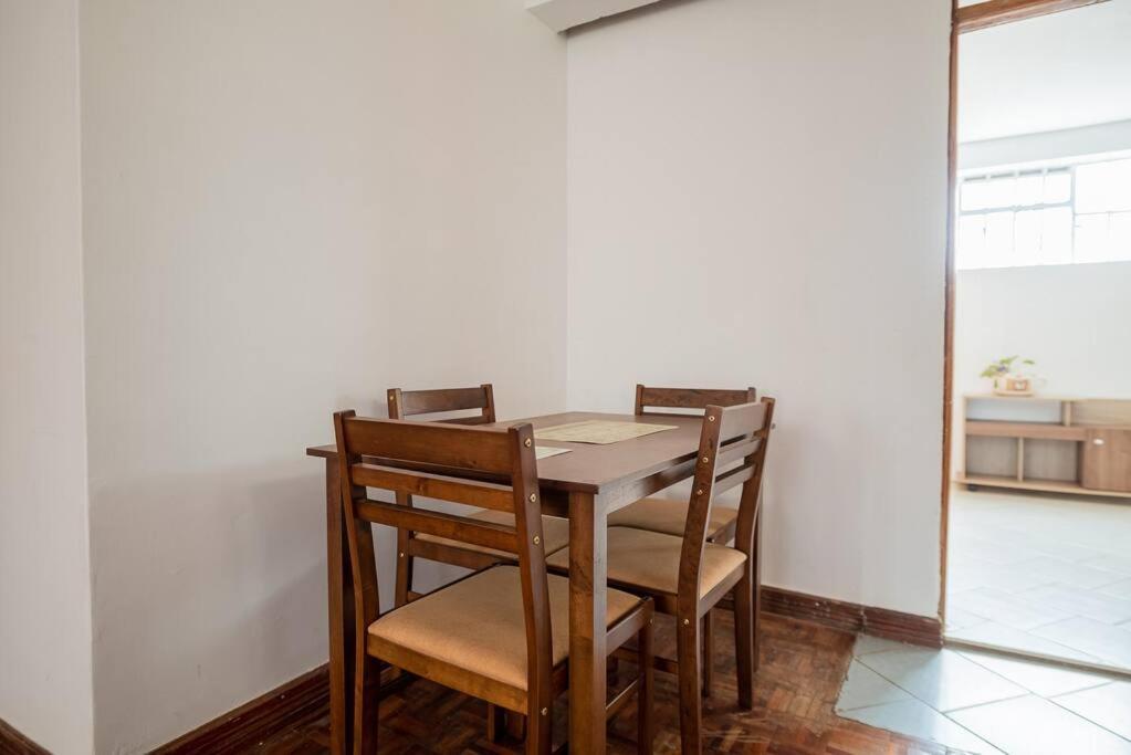 Spacious & Stylish 4bdr Kileleshwa Nairobi