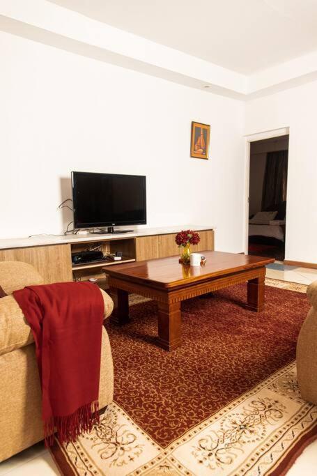 Spacious & Stylish 4bdr Kileleshwa Villa *