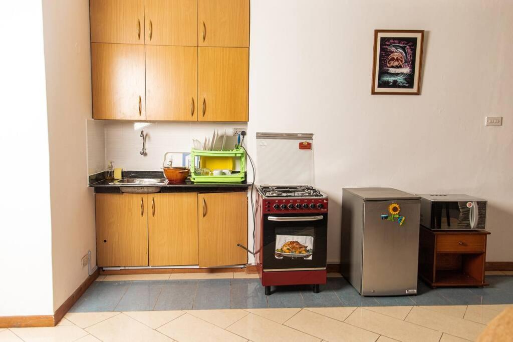 Spacious & Stylish 4bdr Kileleshwa *