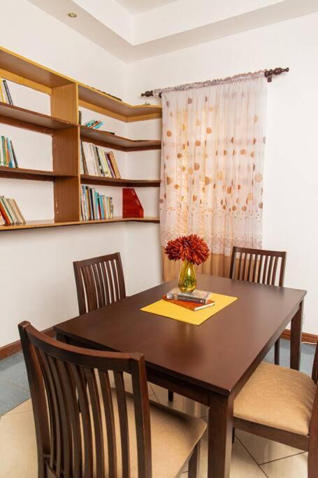 Spacious & Stylish 4bdr Kileleshwa * Nairobi