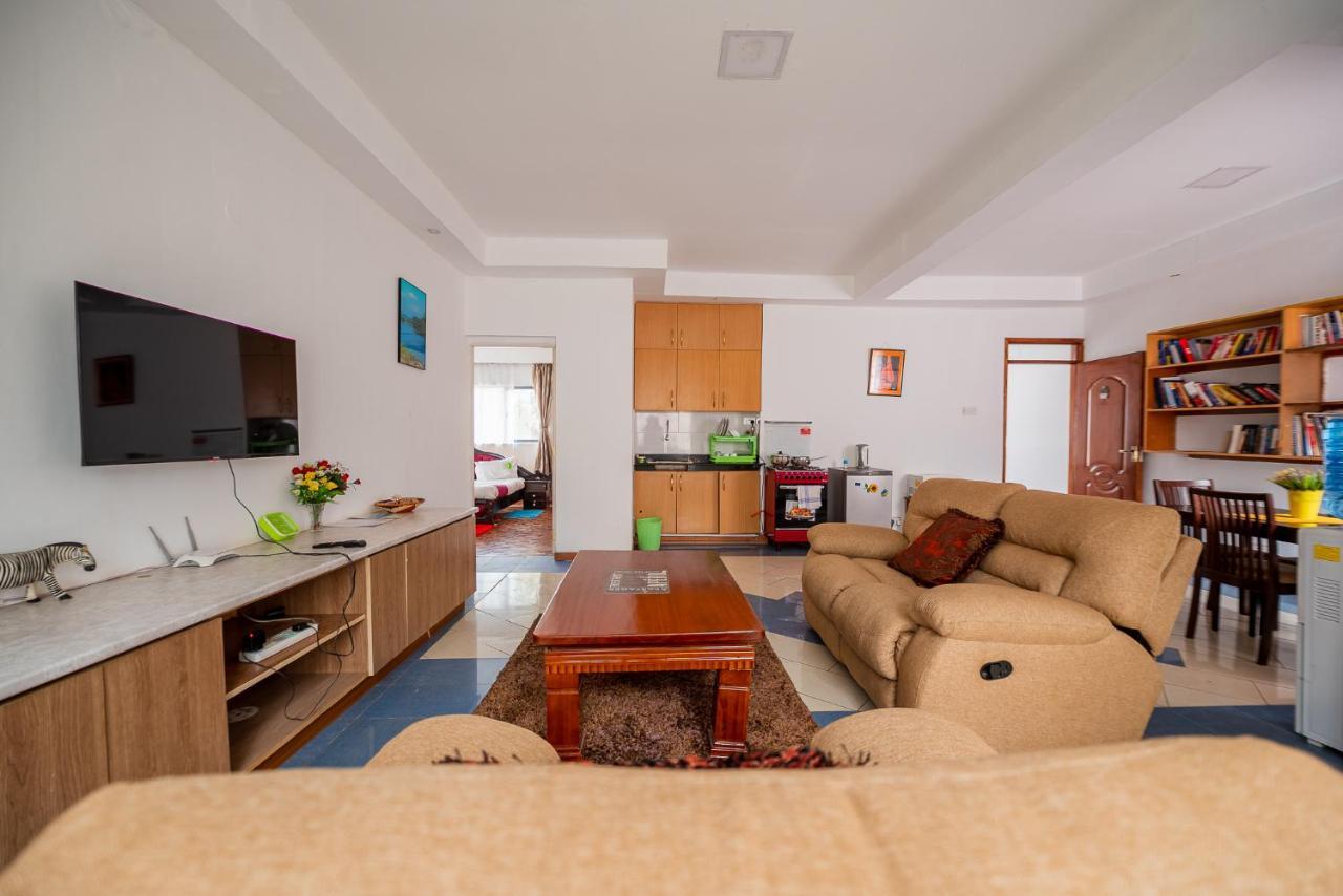 Villa Spacious & Stylish 4bdr Kileleshwa *