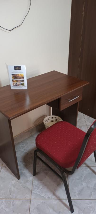 Sochati Casa Hotel