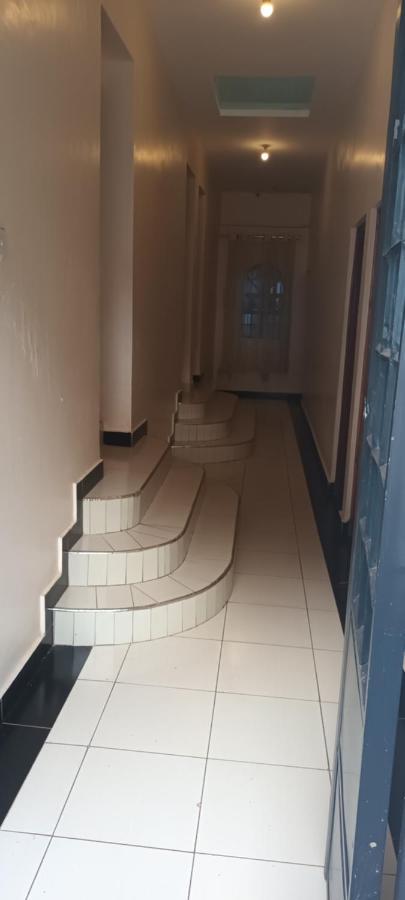 Sochati Casa 3* Nairobi