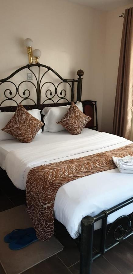 Sochati Casa Nairobi