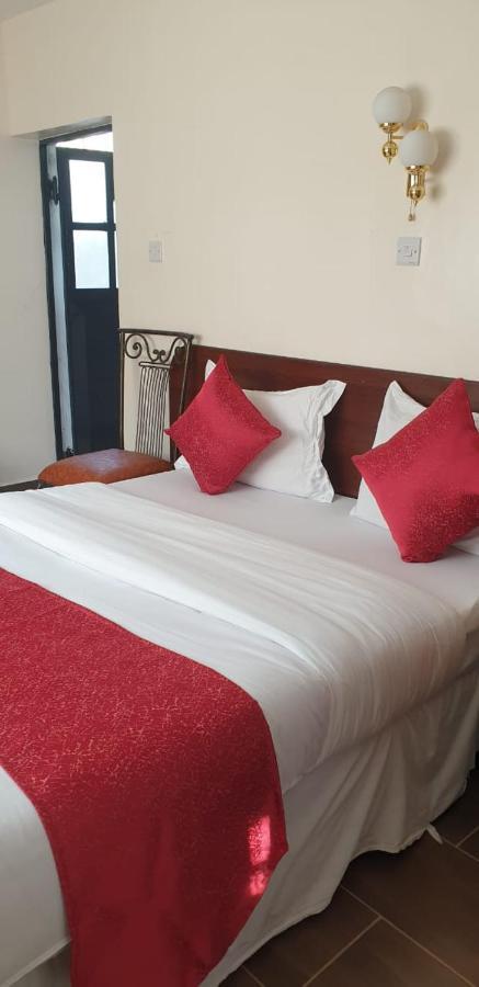 Hotel Sochati Casa 3*