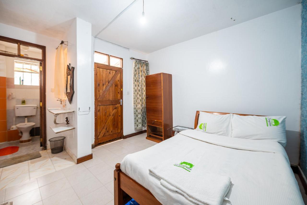 Villa Spacious & Stylish 4bdr Kileleshwa Nairobi