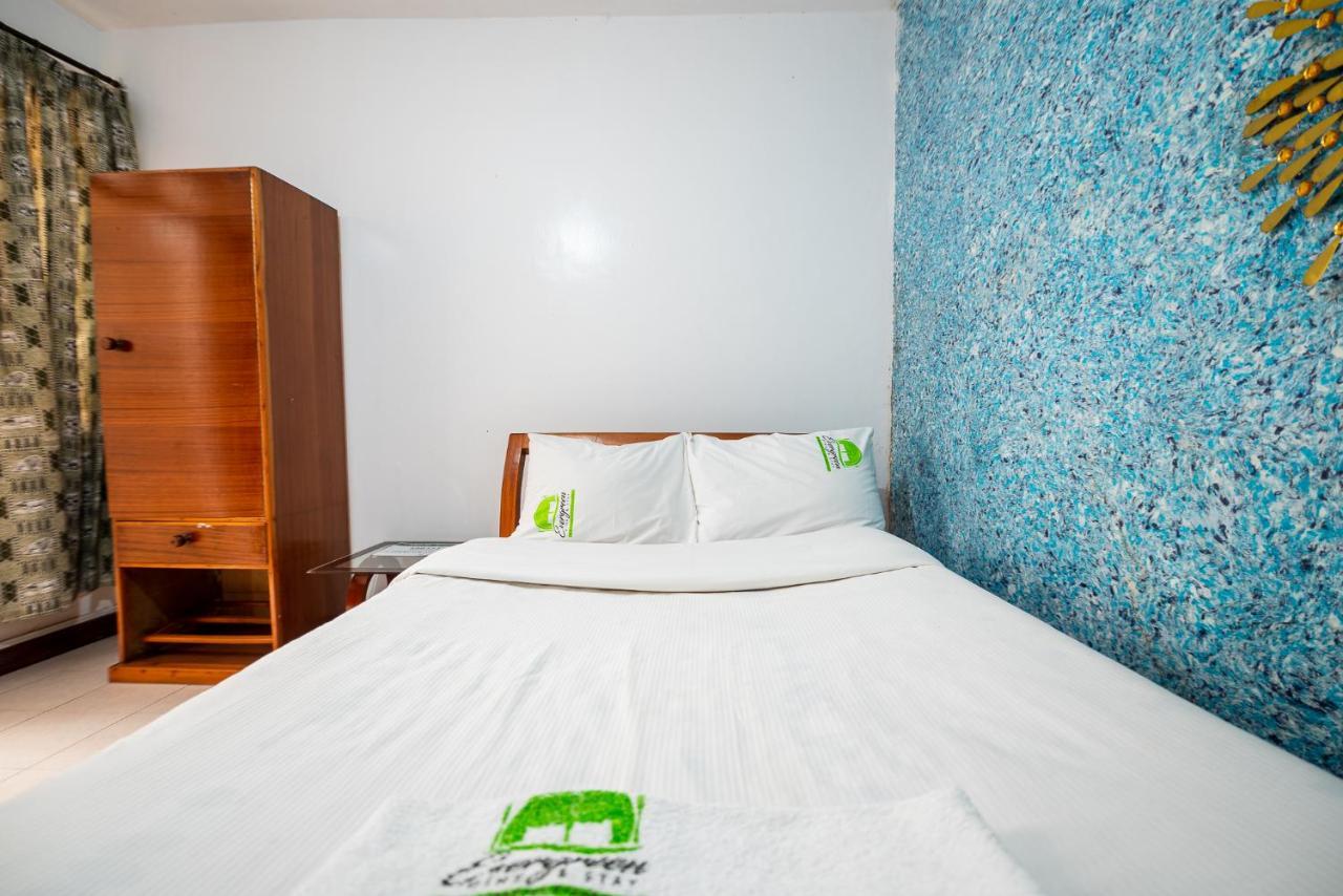 Villa Spacious & Stylish 4bdr Kileleshwa Nairobi