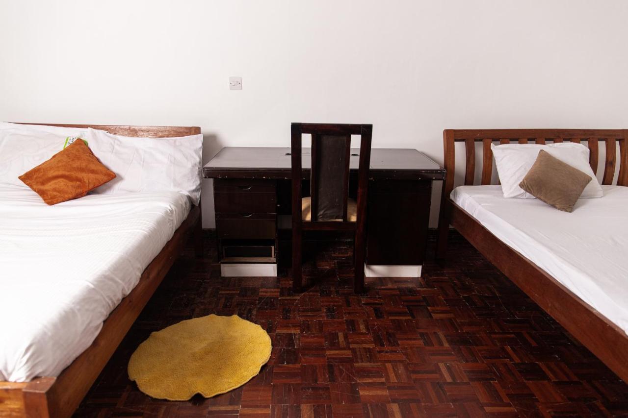 Spacious & Stylish 4bdr Kileleshwa Nairobi