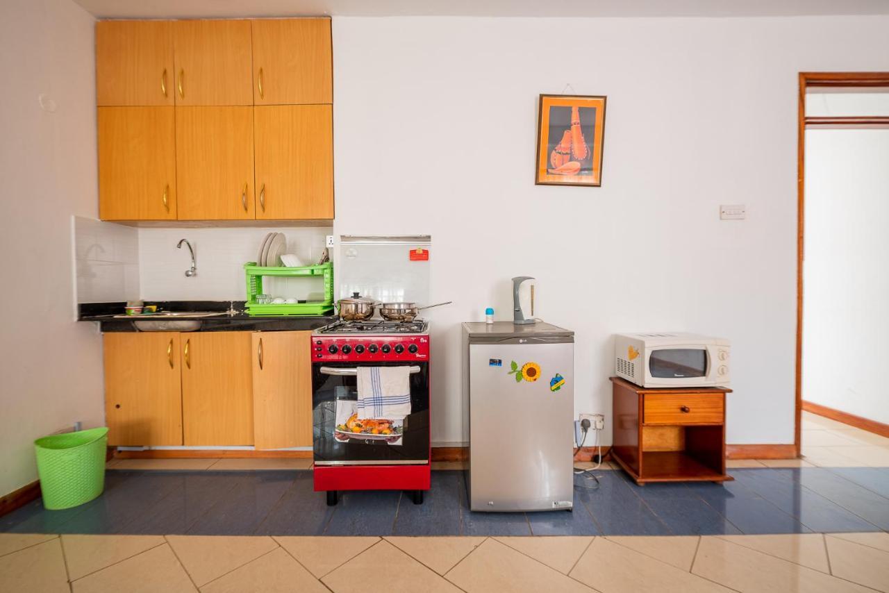 Spacious & Stylish 4bdr Kileleshwa Villa *