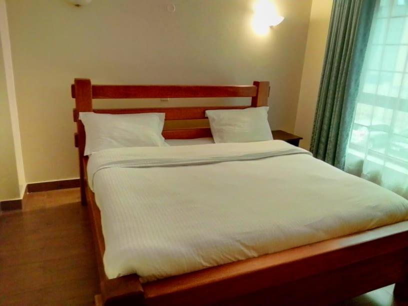 Lux Skyline Kilimani