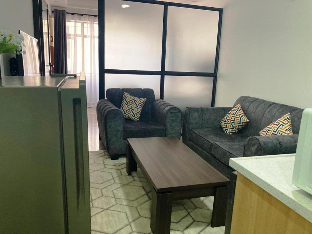 Arcadian Masters, 1 Bedroom Heartland, Kilimani Apartamento *