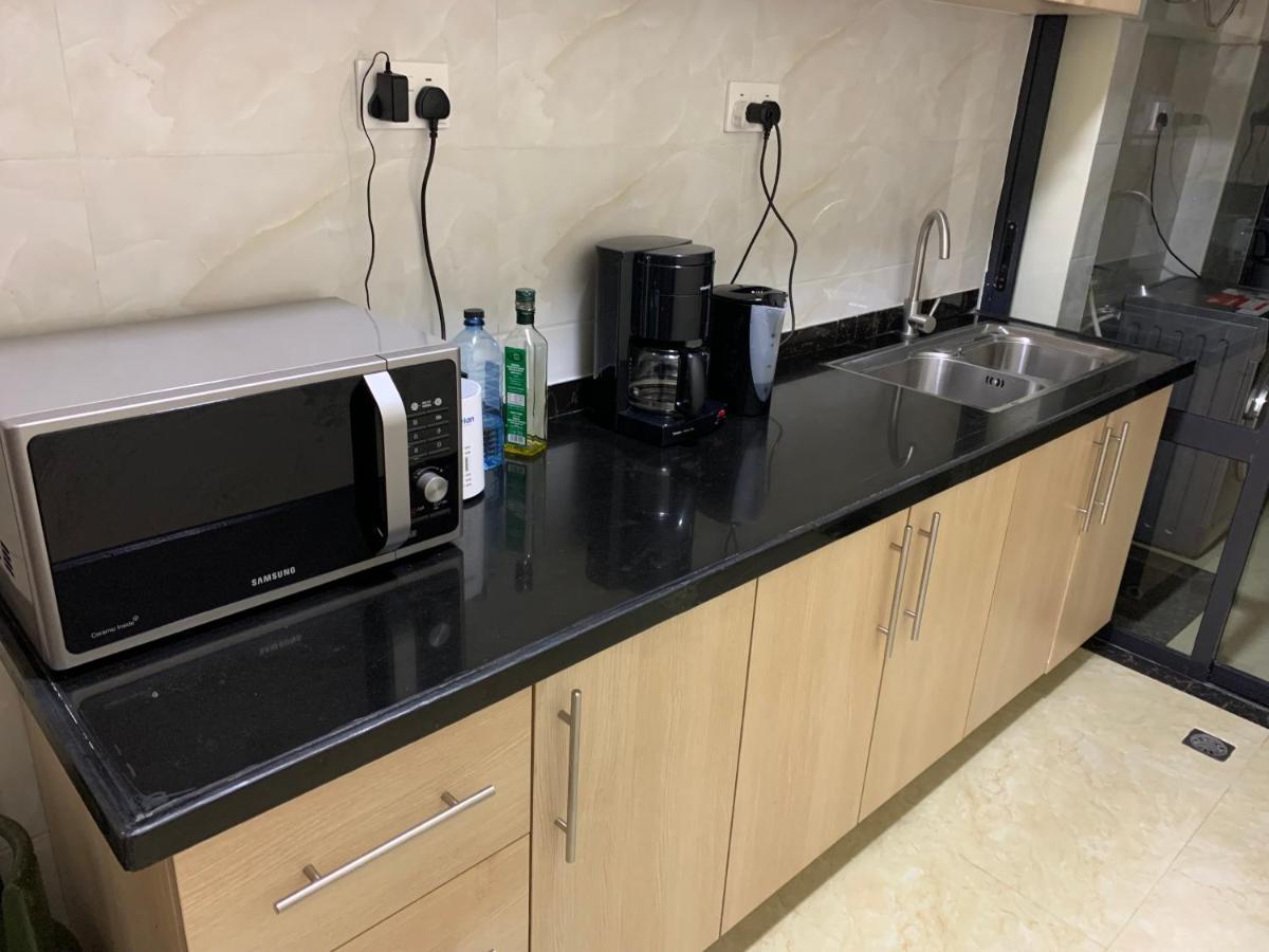 Apartment New Luxury Close To State House *
