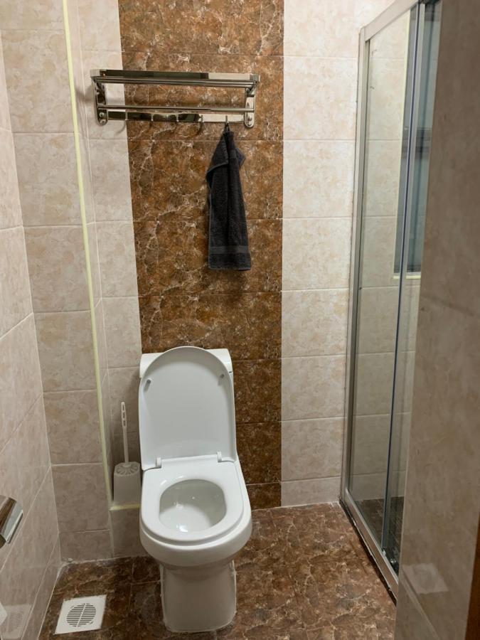 New Luxury Close To State House Apartment *