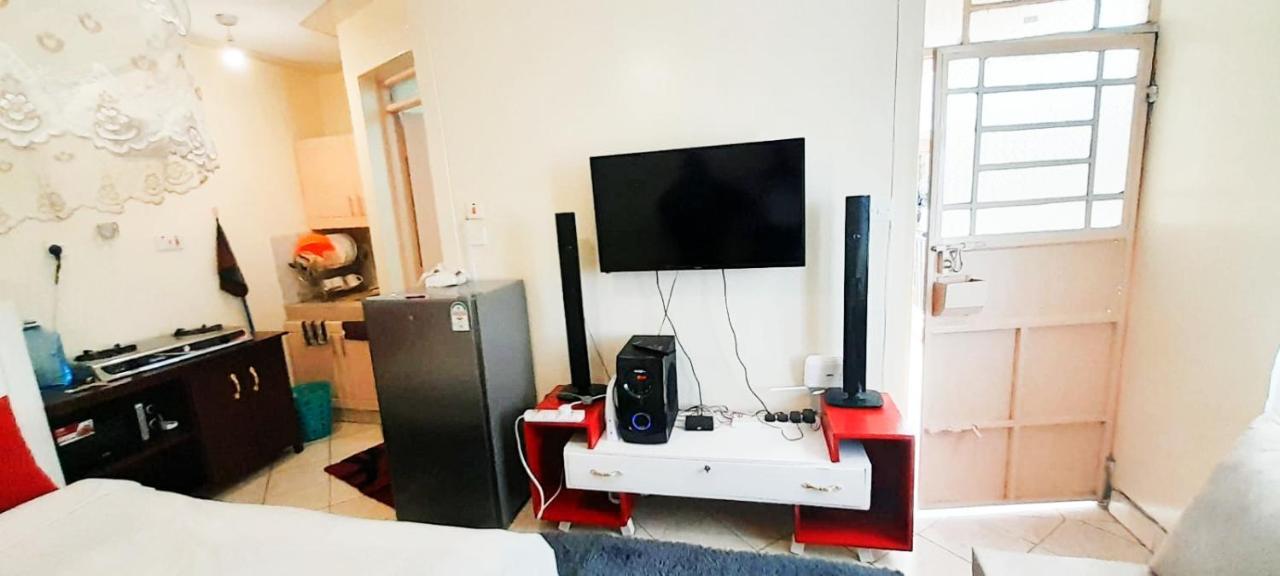 Solace Park Apartamento Nairobi