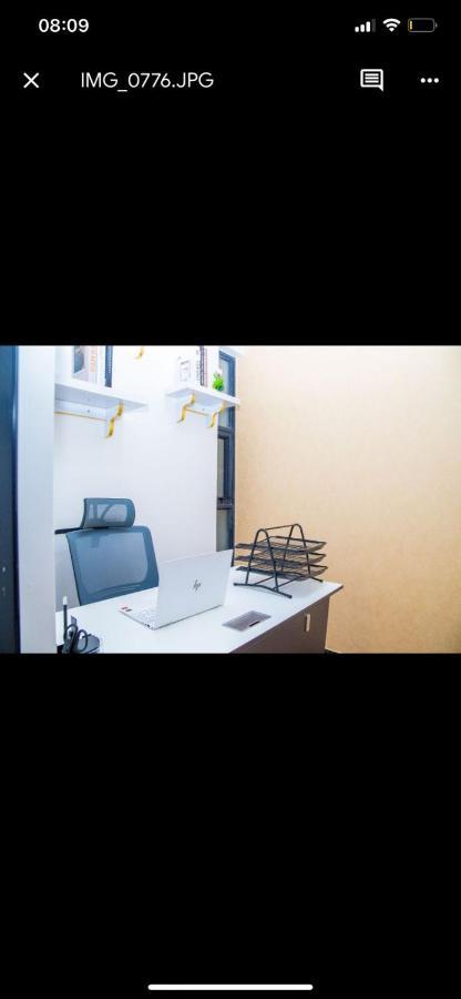 Apartment Lux Marcus Budget