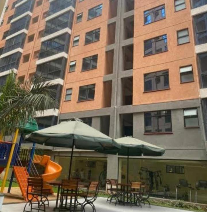 Kaisa Gardens * Nairobi