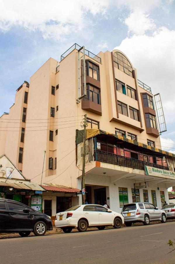 Deka Self Contained Nairobi