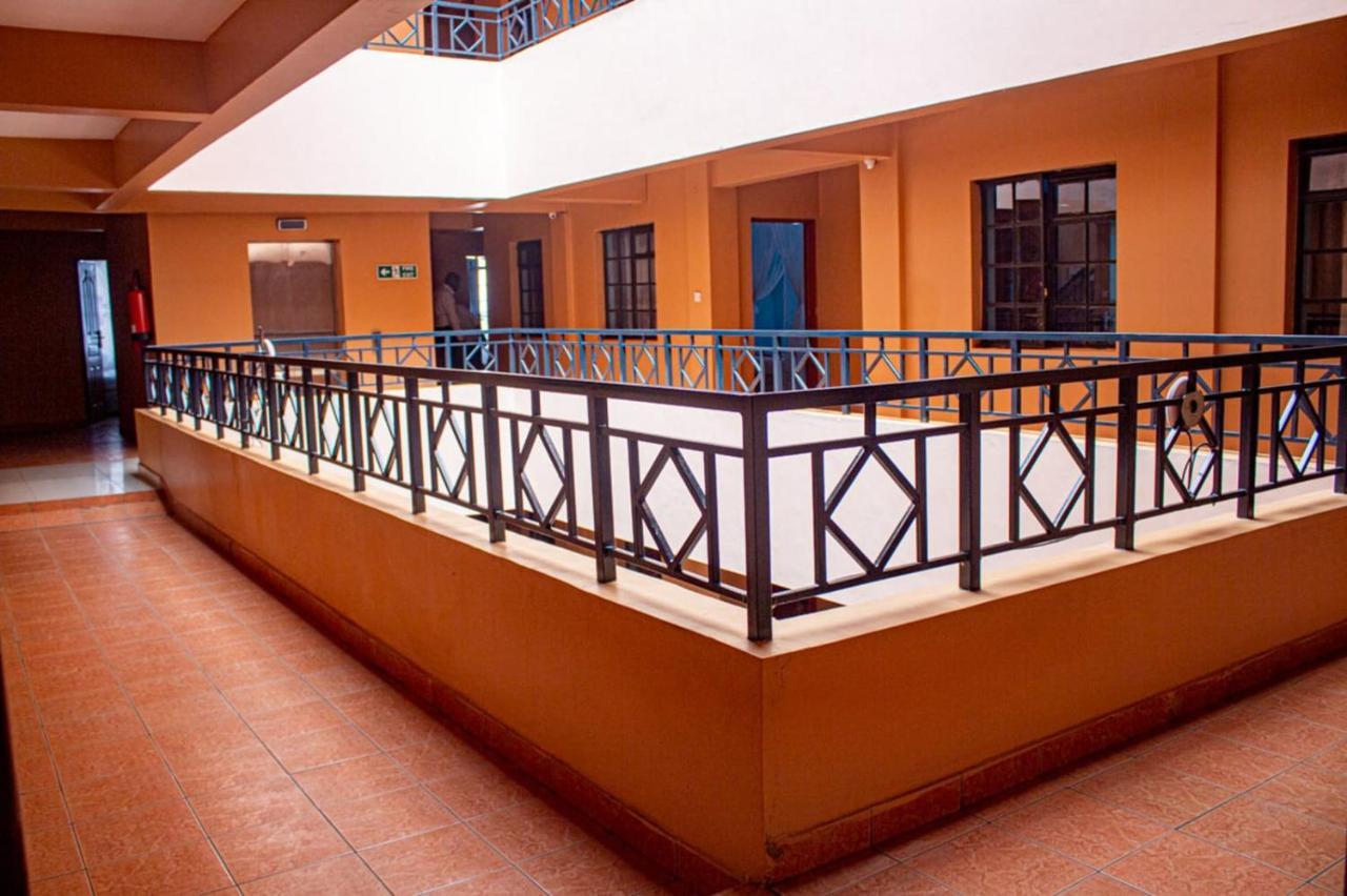 Deka Self Contained Nairobi
