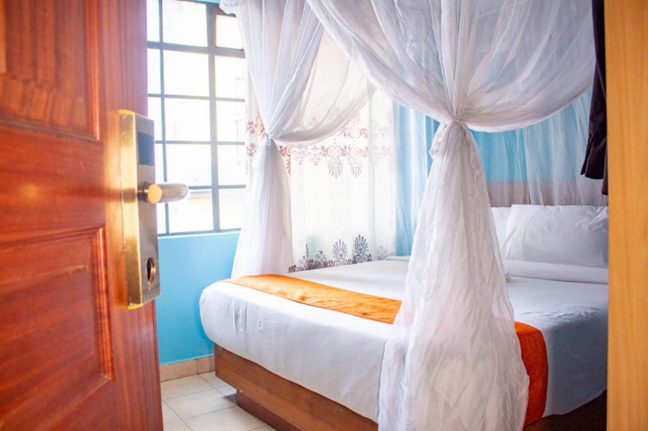 Deka Self Contained Bed & Breakfast Nairobi