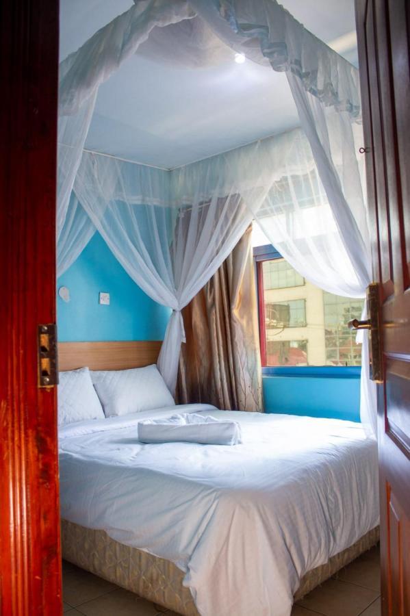 Deka Self Contained Bed & Breakfast